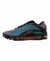 NIKE (ナイキ) NIKE  AIR MAX DELUXE/ ブルー サイズ:28：7000円