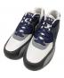 NIKE（ナイキ）の古着「NIKE AIR MAX 90 LAHAR ESCAPE SMOKE GRET」｜ホワイト×グレー