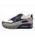 NIKE (ナイキ) NIKE AIR MAX 90 LAHAR ESCAPE SMOKE GRET ホワイト×グレー サイズ:28：7000円