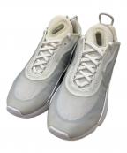 NIKEナイキ）の古着「AIR MAX 2090」｜ホワイト