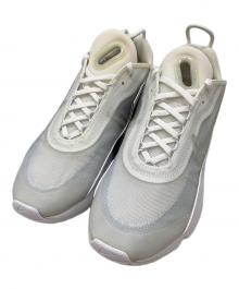 NIKE（ナイキ）の古着「AIR MAX 2090」｜ホワイト