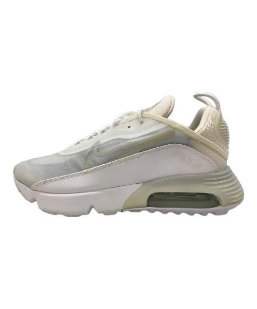 NIKE（ナイキ）NIKE (ナイキ) AIR MAX 2090 ホワイト サイズ:27の古着・服飾アイテム