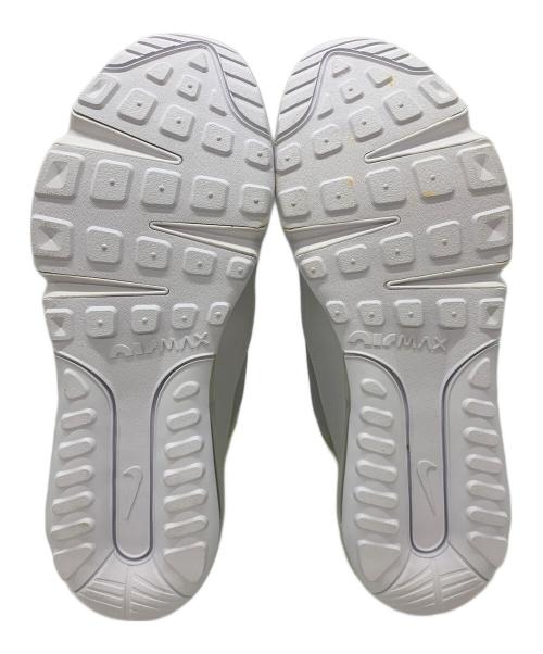 NIKE（ナイキ）NIKE (ナイキ) AIR MAX 2090 ホワイト サイズ:27の古着・服飾アイテム