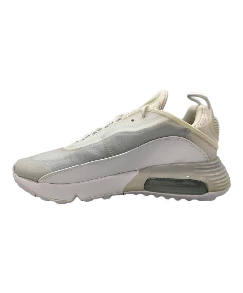 NIKE（ナイキ）NIKE (ナイキ) AIR MAX 2090 ホワイト サイズ:27の古着・服飾アイテム