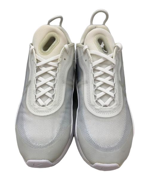 NIKE（ナイキ）NIKE (ナイキ) AIR MAX 2090 ホワイト サイズ:27の古着・服飾アイテム