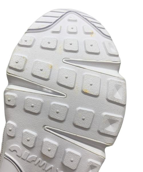 NIKE（ナイキ）NIKE (ナイキ) AIR MAX 2090 ホワイト サイズ:27の古着・服飾アイテム