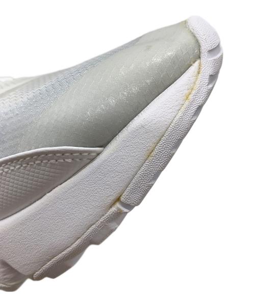 NIKE（ナイキ）NIKE (ナイキ) AIR MAX 2090 ホワイト サイズ:27の古着・服飾アイテム