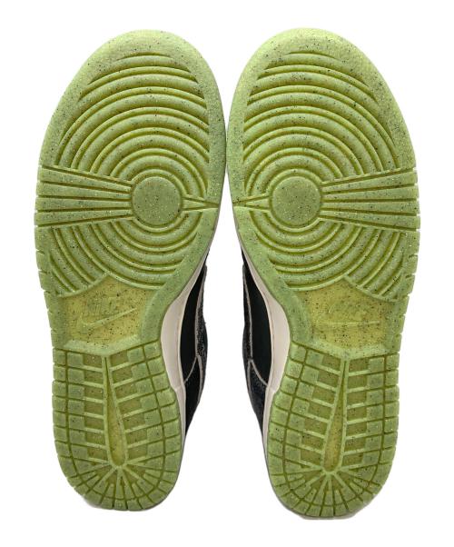 NIKE（ナイキ）NIKE (ナイキ) DUNK LOW RETRO PREMIUM グレー サイズ:27.5の古着・服飾アイテム