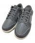 NIKE（ナイキ）の古着「DUNK LOW RETRO PREMIUM」｜グレー