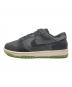 NIKE (ナイキ) DUNK LOW RETRO PREMIUM グレー サイズ:27.5：7000円