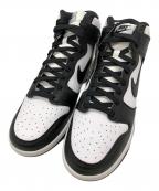 NIKEナイキ）の古着「Nike Dunk High 