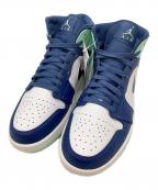NIKEナイキ）の古着「Nike Air Jordan 1 Mid 