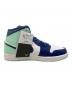 中古・古着 NIKE (ナイキ) Nike Air Jordan 1 Mid 