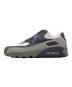 NIKE (ナイキ) NIKE AIR MAX 90 LAHAR ESCAPE SMOKE GRET ホワイト×グレー サイズ:27：8000円