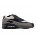 中古・古着 NIKE (ナイキ) NIKE AIR MAX 90 LAHAR ESCAPE SMOKE GRET ホワイト×グレー サイズ:27：8000円