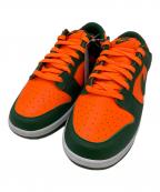 NIKEナイキ）の古着「Nike Dunk Low Retro 