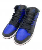 NIKEナイキ）の古着「Nike Air Jordan 1 Mid 