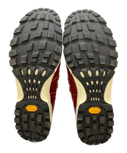 NEW BALANCE（ニューバランス）NEW BALANCE (ニューバランス) スニーカー 576 レッド サイズ:不明の古着・服飾アイテム