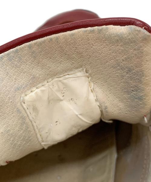 NEW BALANCE（ニューバランス）NEW BALANCE (ニューバランス) スニーカー 576 レッド サイズ:不明の古着・服飾アイテム