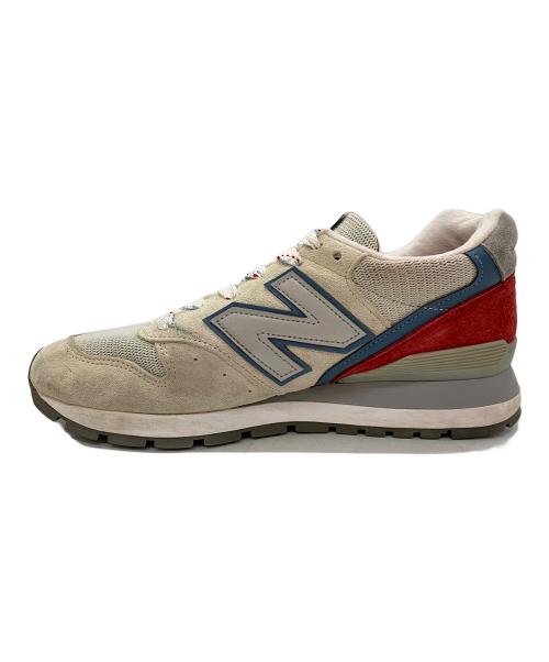 NEW BALANCE（ニューバランス）NEW BALANCE (ニューバランス) スニーカー 996 グレー サイズ:24の古着・服飾アイテム