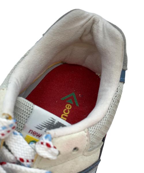 NEW BALANCE（ニューバランス）NEW BALANCE (ニューバランス) スニーカー 996 グレー サイズ:24の古着・服飾アイテム