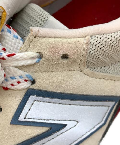 NEW BALANCE（ニューバランス）NEW BALANCE (ニューバランス) スニーカー 996 グレー サイズ:24の古着・服飾アイテム