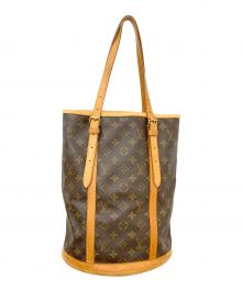 LOUIS VUITTON（ルイ ヴィトン）の古着「トートバッグ」｜エベヌ