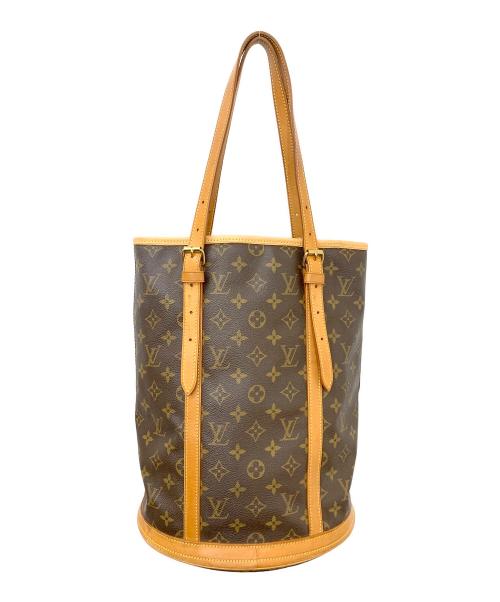 LOUIS VUITTON（ルイ ヴィトン）LOUIS VUITTON (ルイ ヴィトン) トートバッグ エベヌの古着・服飾アイテム