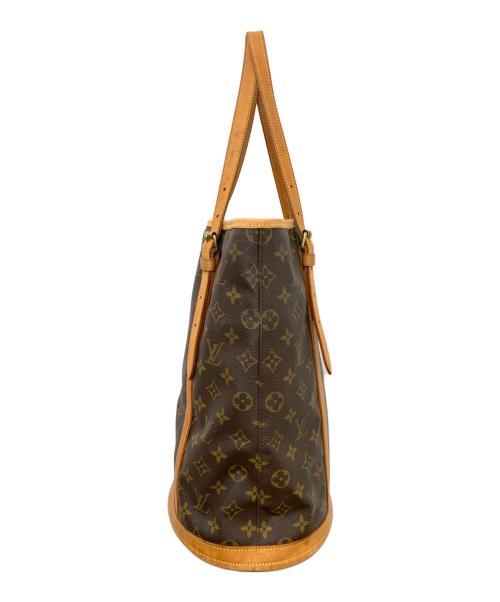 LOUIS VUITTON（ルイ ヴィトン）LOUIS VUITTON (ルイ ヴィトン) トートバッグ エベヌの古着・服飾アイテム