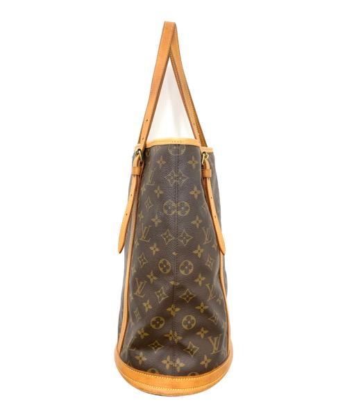 LOUIS VUITTON（ルイ ヴィトン）LOUIS VUITTON (ルイ ヴィトン) トートバッグ エベヌの古着・服飾アイテム