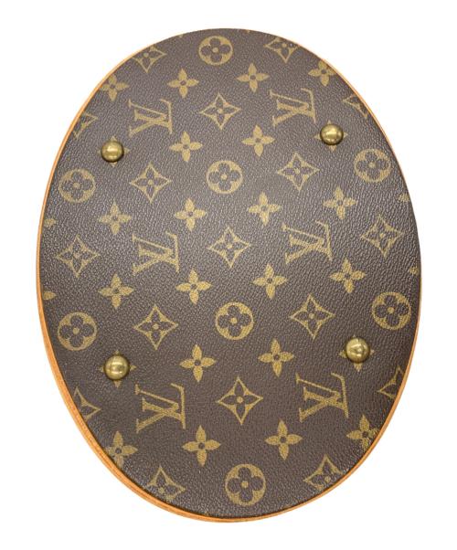 LOUIS VUITTON（ルイ ヴィトン）LOUIS VUITTON (ルイ ヴィトン) トートバッグ エベヌの古着・服飾アイテム