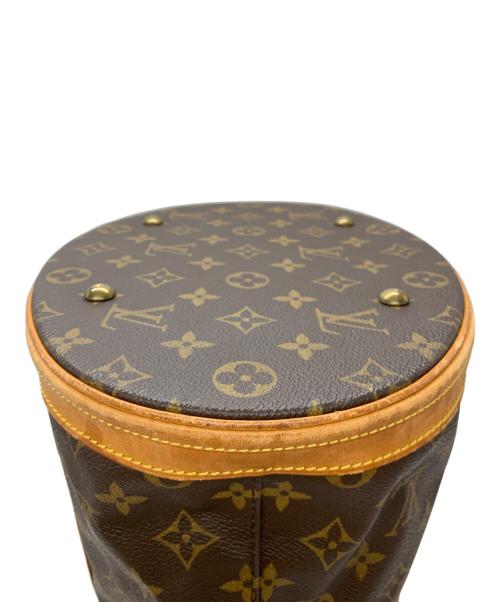 LOUIS VUITTON（ルイ ヴィトン）LOUIS VUITTON (ルイ ヴィトン) トートバッグ エベヌの古着・服飾アイテム