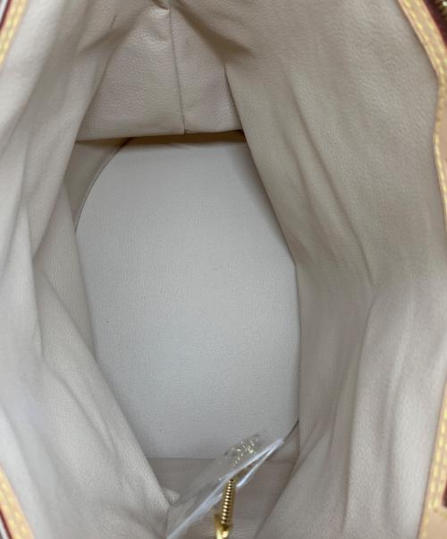 LOUIS VUITTON（ルイ ヴィトン）LOUIS VUITTON (ルイ ヴィトン) トートバッグ エベヌの古着・服飾アイテム