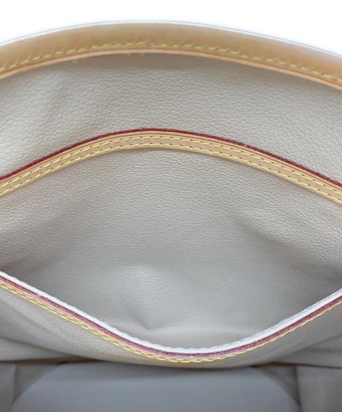LOUIS VUITTON（ルイ ヴィトン）LOUIS VUITTON (ルイ ヴィトン) トートバッグ エベヌの古着・服飾アイテム