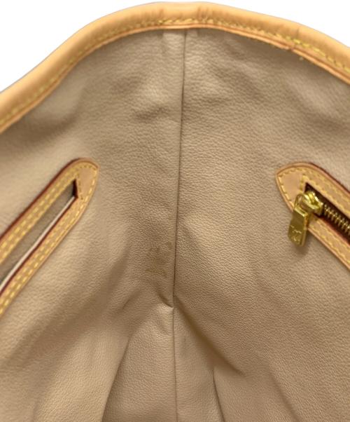 LOUIS VUITTON（ルイ ヴィトン）LOUIS VUITTON (ルイ ヴィトン) トートバッグ エベヌの古着・服飾アイテム