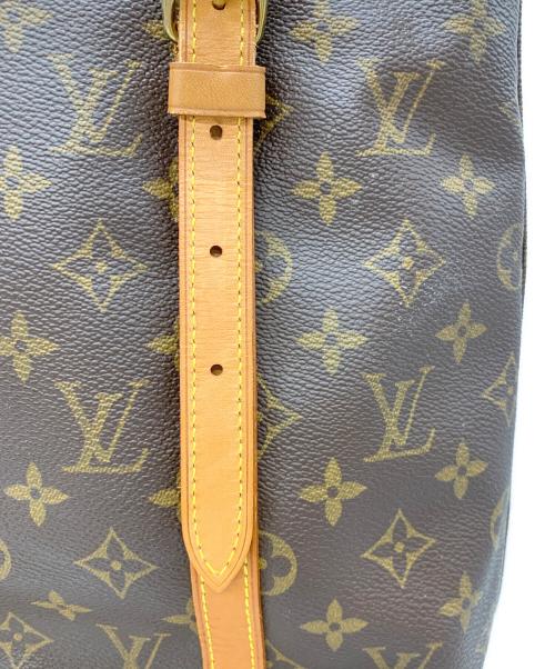 LOUIS VUITTON（ルイ ヴィトン）LOUIS VUITTON (ルイ ヴィトン) トートバッグ エベヌの古着・服飾アイテム