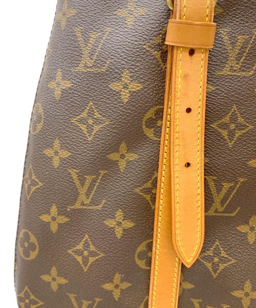 LOUIS VUITTON（ルイ ヴィトン）LOUIS VUITTON (ルイ ヴィトン) トートバッグ エベヌの古着・服飾アイテム