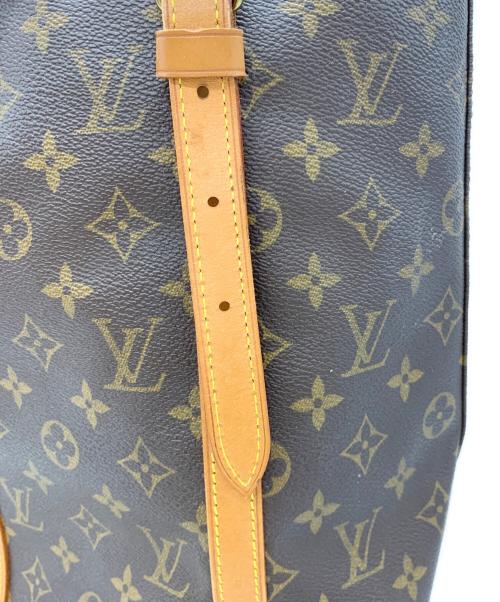 LOUIS VUITTON（ルイ ヴィトン）LOUIS VUITTON (ルイ ヴィトン) トートバッグ エベヌの古着・服飾アイテム
