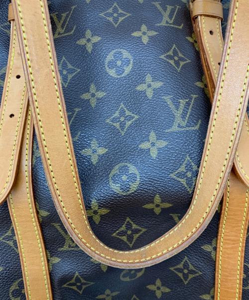 LOUIS VUITTON（ルイ ヴィトン）LOUIS VUITTON (ルイ ヴィトン) トートバッグ エベヌの古着・服飾アイテム