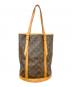 LOUIS VUITTON (ルイ ヴィトン) トートバッグ エベヌ：70000円