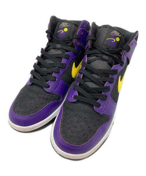NIKE（ナイキ）NIKE (ナイキ) Dunk High EMB 