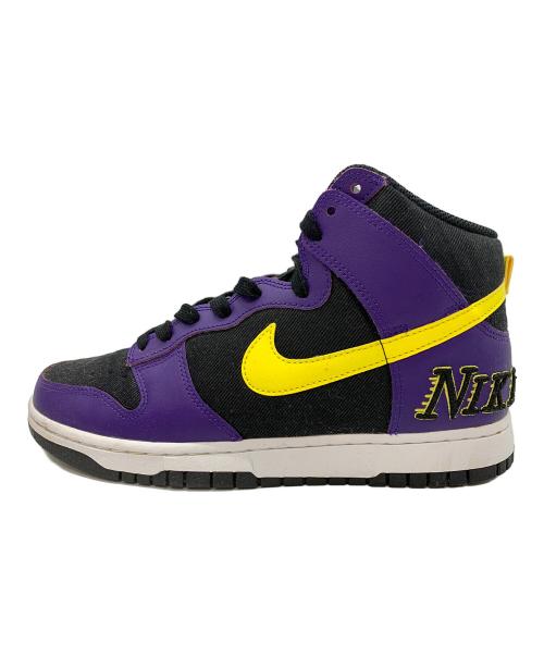 NIKE（ナイキ）NIKE (ナイキ) Dunk High EMB 