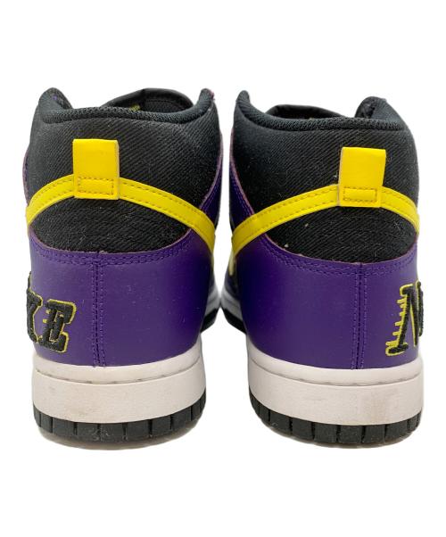 NIKE（ナイキ）NIKE (ナイキ) Dunk High EMB 