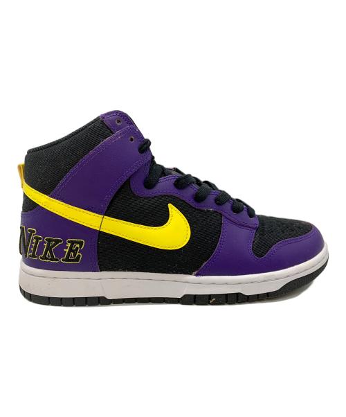 NIKE（ナイキ）NIKE (ナイキ) Dunk High EMB 