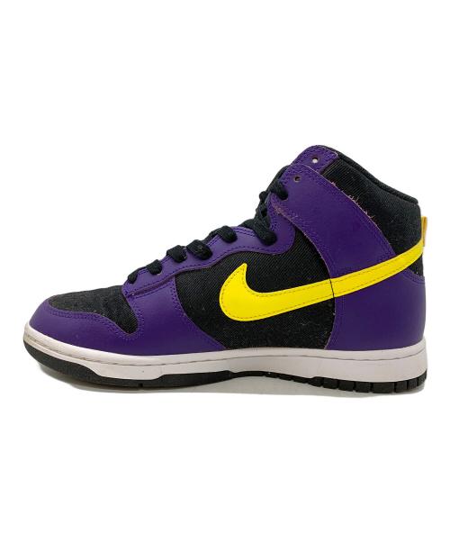 NIKE（ナイキ）NIKE (ナイキ) Dunk High EMB 