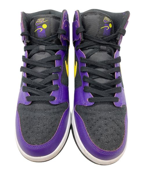NIKE（ナイキ）NIKE (ナイキ) Dunk High EMB 
