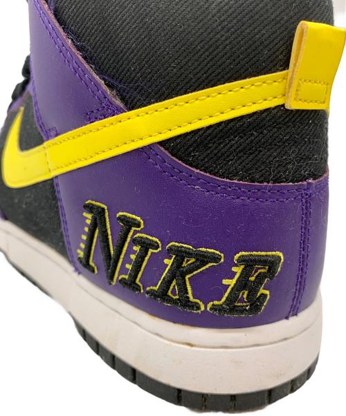 NIKE（ナイキ）NIKE (ナイキ) Dunk High EMB 