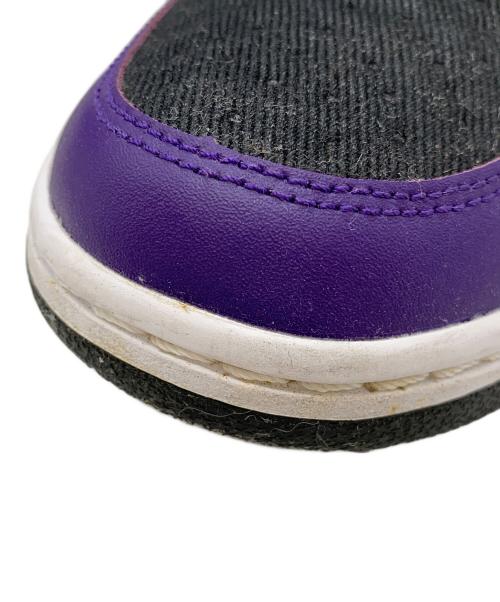 NIKE（ナイキ）NIKE (ナイキ) Dunk High EMB 