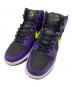 NIKE（ナイキ）の古着「Dunk High EMB 