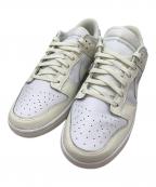 NIKEナイキ）の古着「Dunk Low 